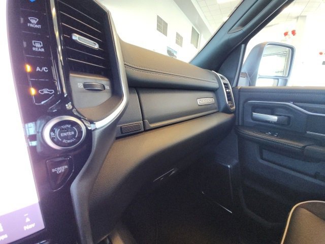 New 2026 RAM 2500 Laramie image 83