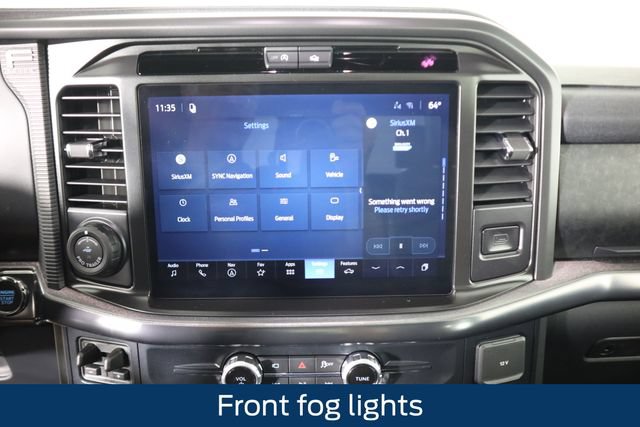 New 2026 Ford F150 Tremor w/ Equipment Group 402A High AWD/4WD image 54