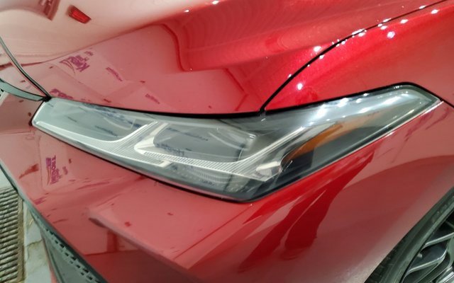 Used 2020 Toyota Avalon Limited w/ Advanced Safety Package image 7