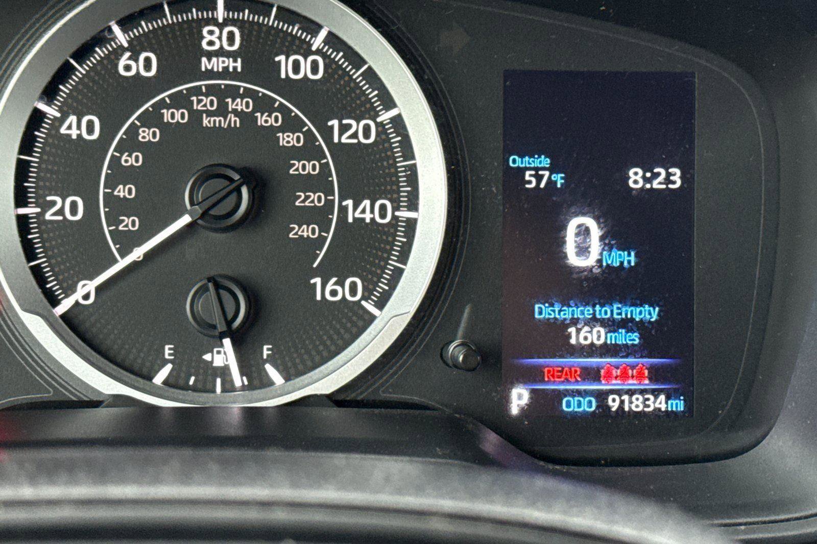 Used 2022 Toyota Corolla LE image 24