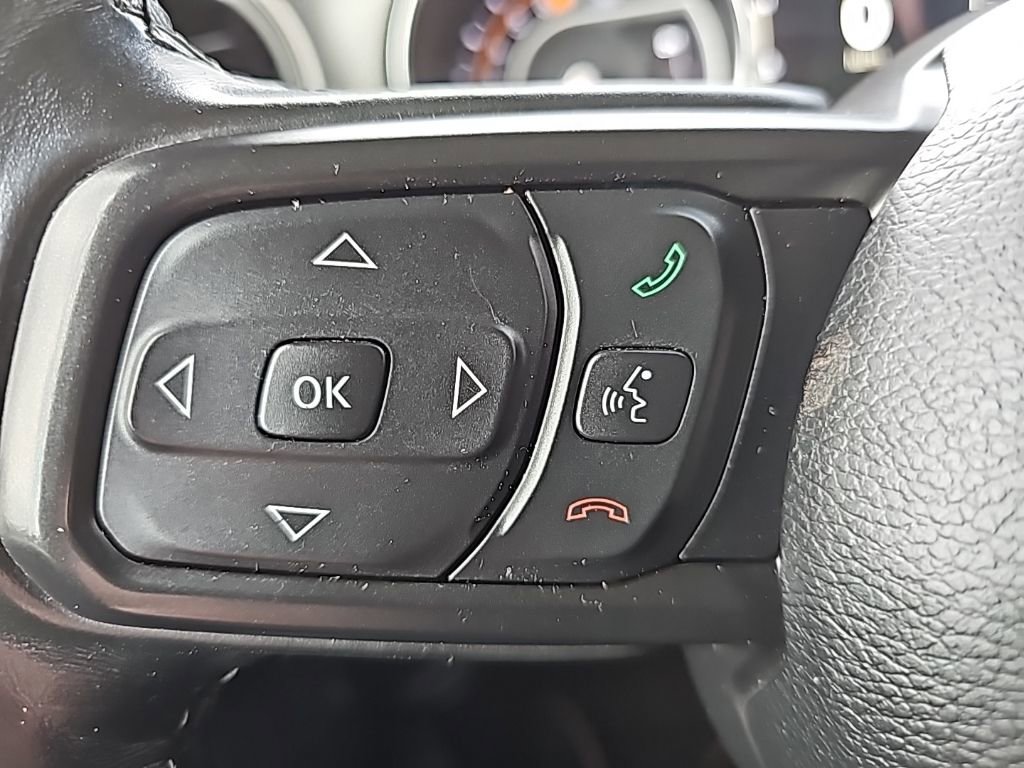 Certified 2021 Jeep Wrangler Unlimited Sport image 30