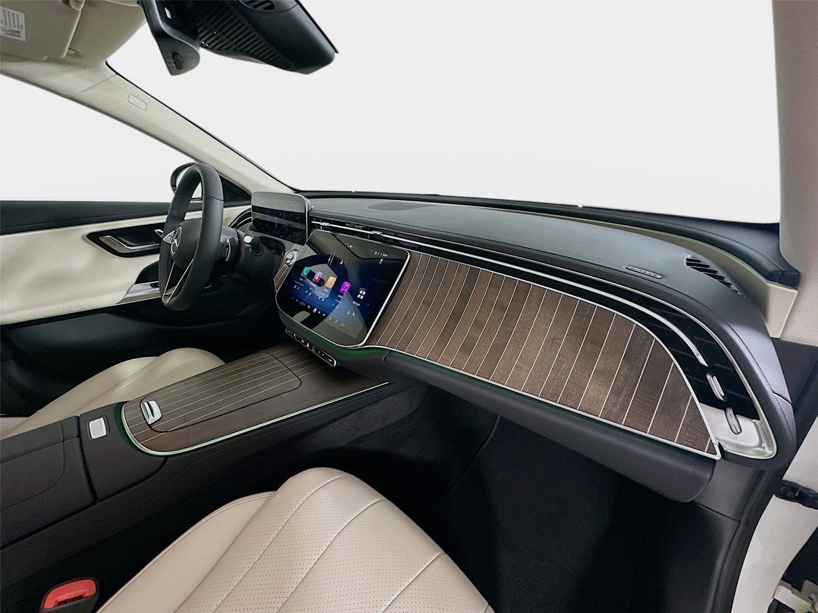 Used 2026 Mercedes-Benz E 350 4MATIC Sedan image 39