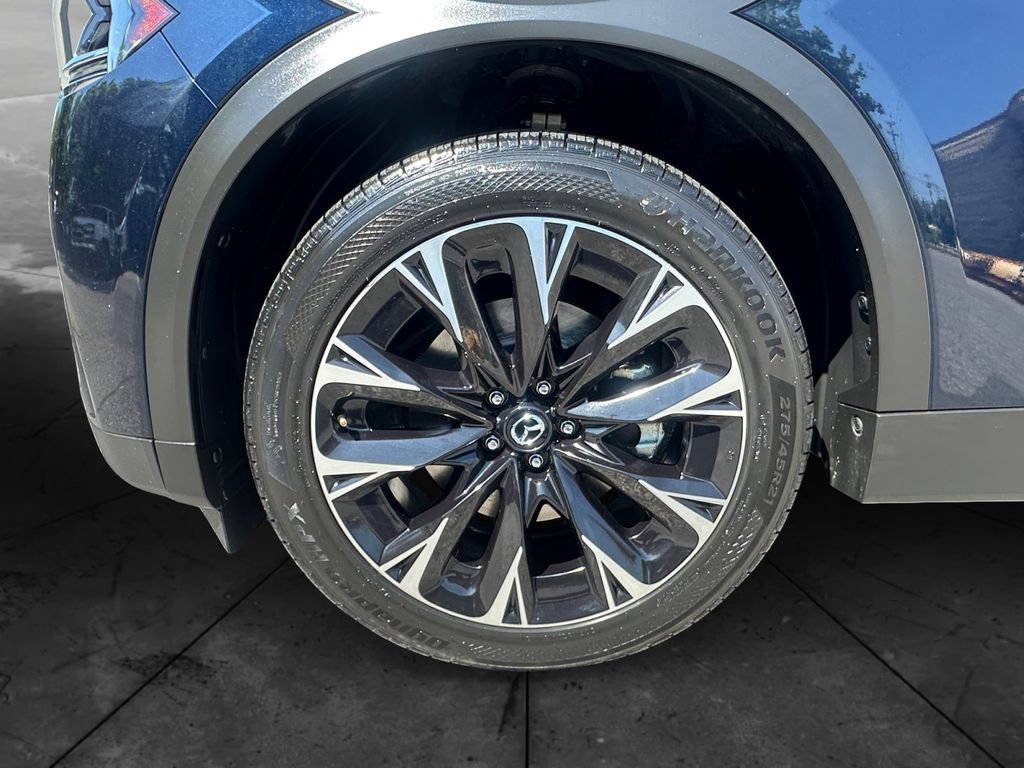 Used 2024 MAZDA CX-90 Plug-In Hybrid w/ Premium Plus AWD/4WD image 14