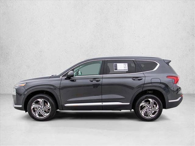 Used 2021 Hyundai Santa Fe SEL w/ Cargo Package image 8