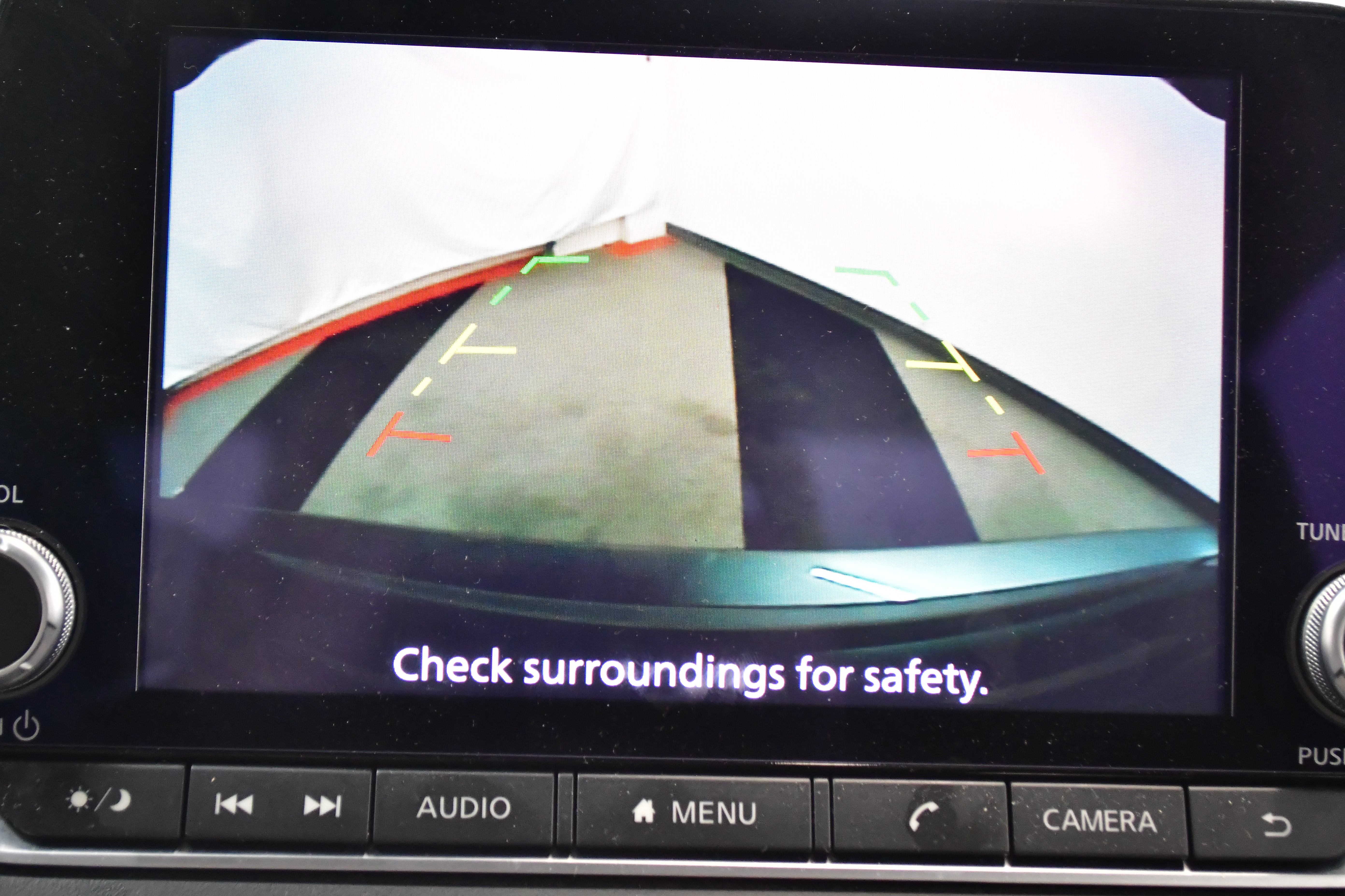 Used 2025 Nissan Altima 2.5 SV FWD image 24