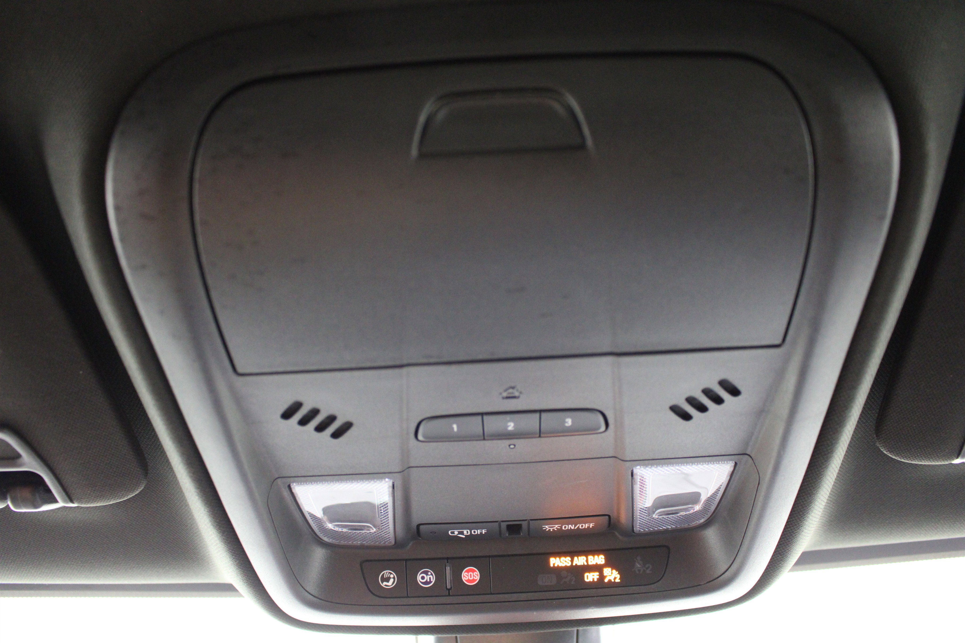 Certified 2023 Cadillac XT5 Luxury image 21