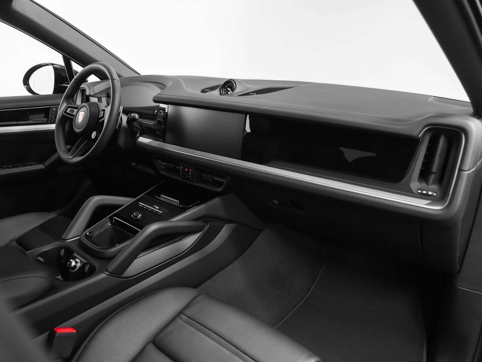 New 2026 Porsche Cayenne Coupe AWD/4WD image 25