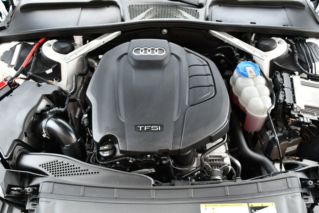 Used 2018 Audi A4 2.0T Ultra Premium Plus w/ Premium Plus Package image 68