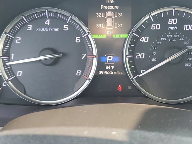Used 2018 Acura MDX SH-AWD w/ Technology Package image 27