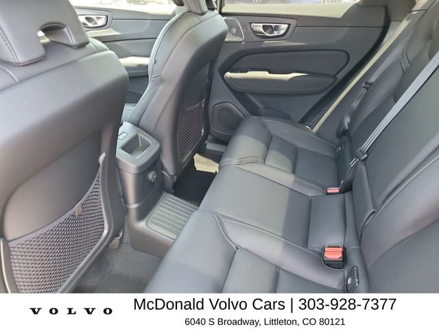 New 2026 Volvo XC60 T8 Ultra w/ Protection Package Premier AWD/4WD image 13