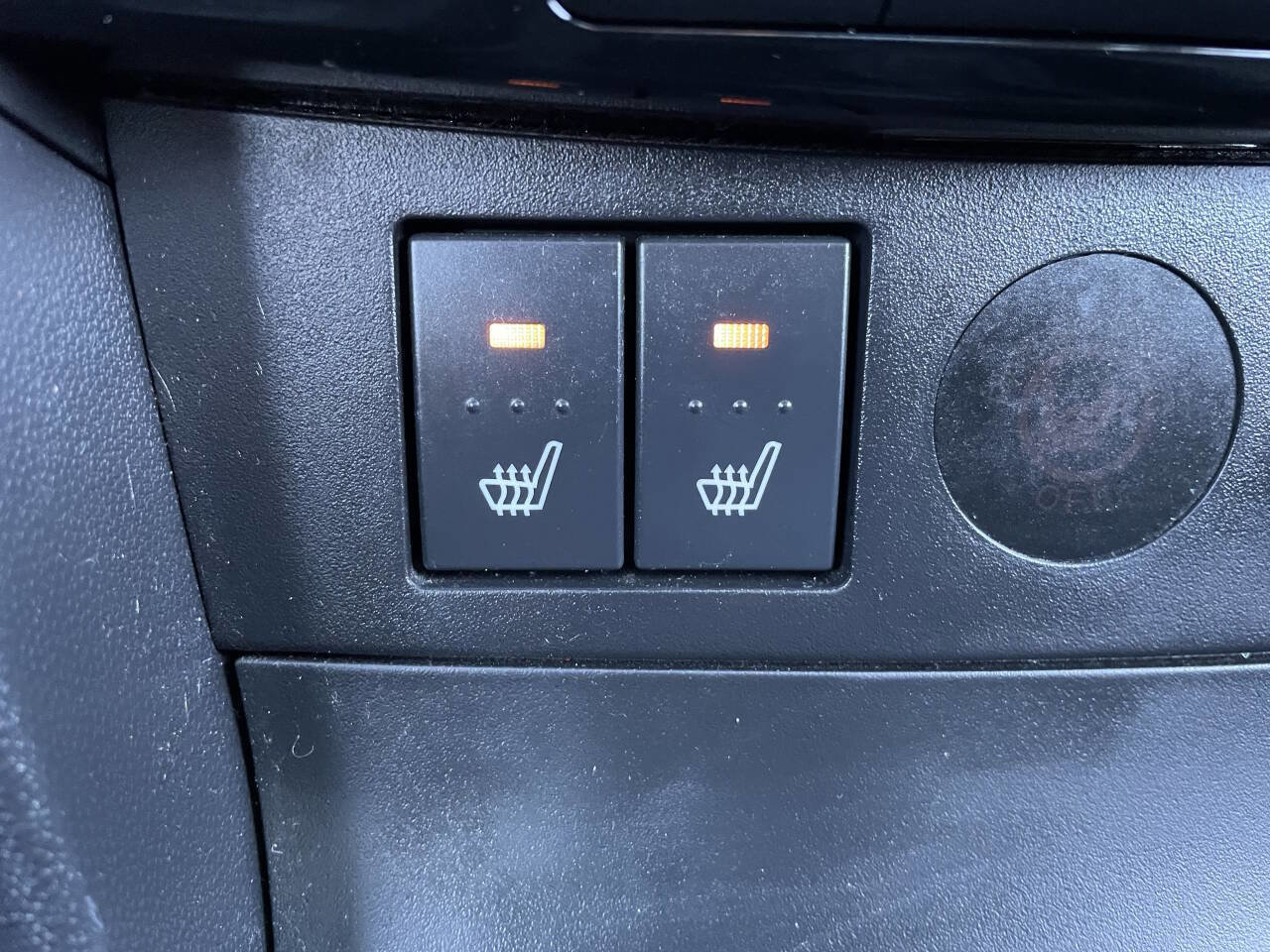 Used 2008 MAZDA MAZDA3 s Grand Touring image 25