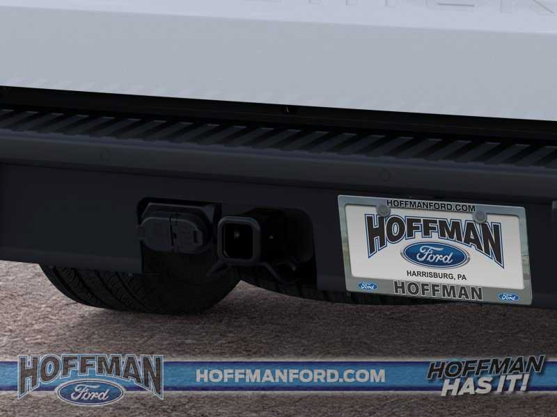 New 2026 Ford Maverick XL w/ 4K Tow Package AWD/4WD image 23