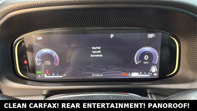 Used 2023 Jeep Wagoneer Series II image 14