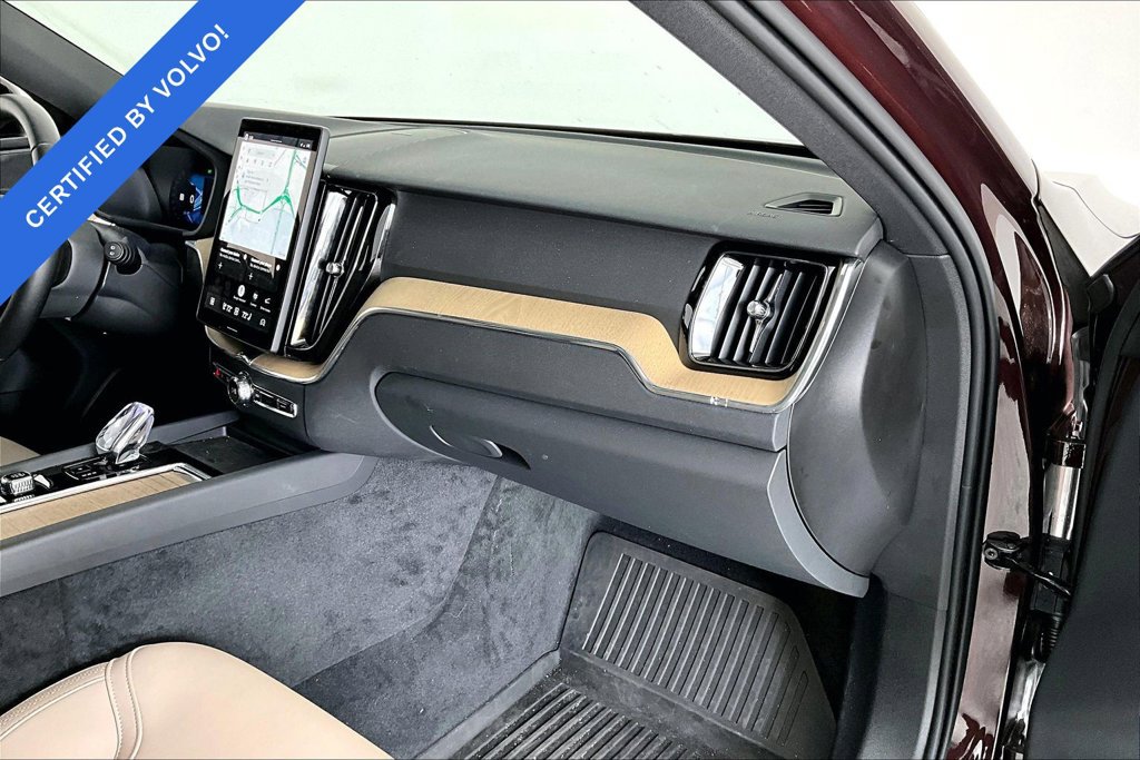Used 2026 Volvo XC60 B5 Plus w/ Climate Package AWD/4WD image 19