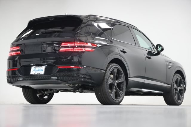 New 2026 Genesis GV80 3.5T Prestige AWD/4WD image 15