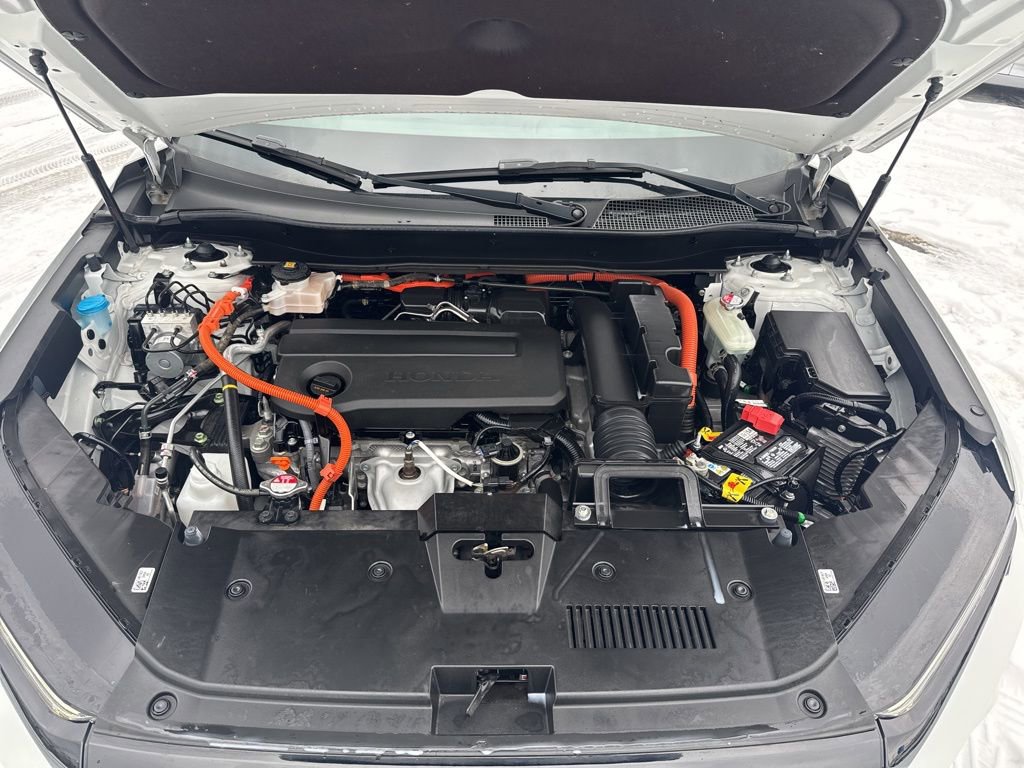 Certified 2023 Honda CR-V Sport image 15