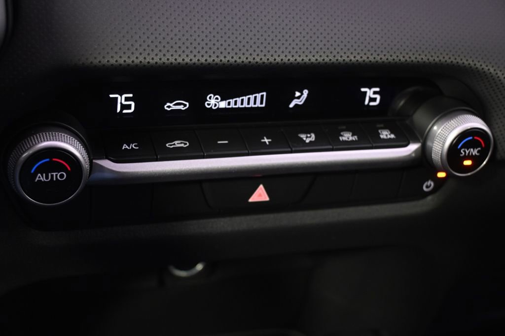 New 2026 MAZDA CX-50 AWD 2.5 S w/ Weather Package image 29