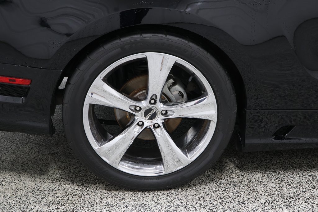 Used 2011 Ford Mustang GT Premium w/ Electronics Pkg image 26