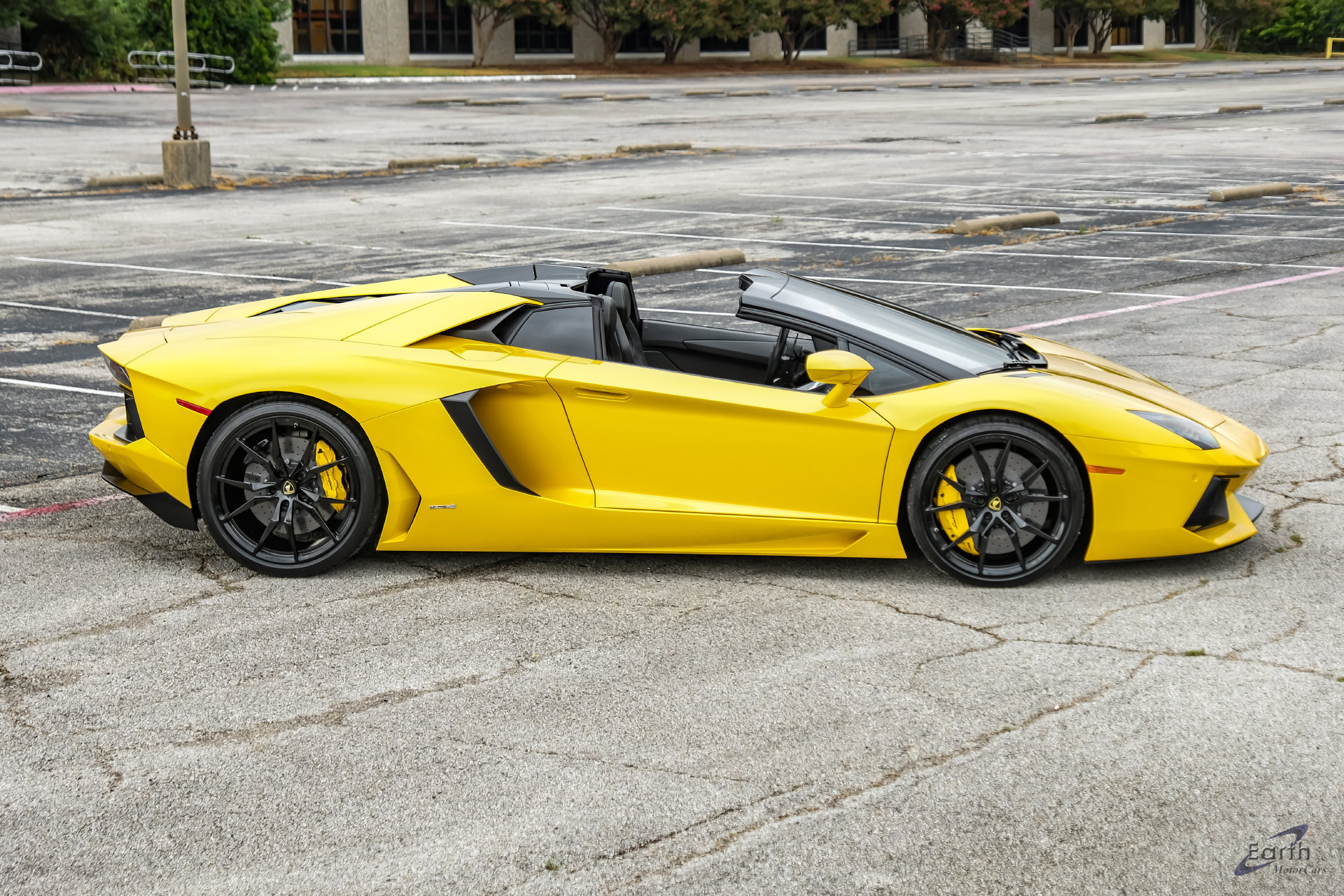 Used 2014 Lamborghini Aventador LP 700-4 AWD/4WD image 28