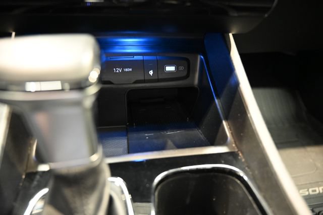 Used 2023 Hyundai Tucson SEL w/ Convenience Package FWD image 20