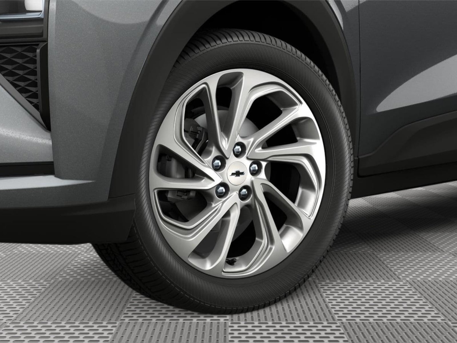 New 2027 Chevrolet Bolt LT FWD image 29