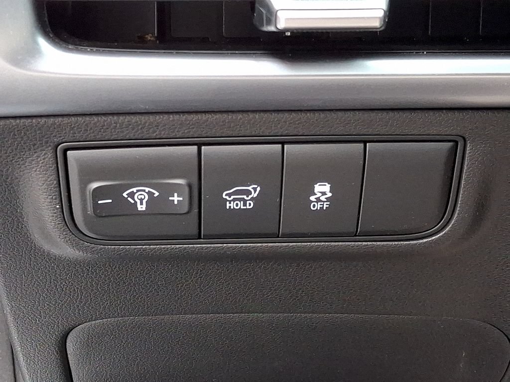 Certified 2025 Hyundai Tucson SEL AWD/4WD image 27