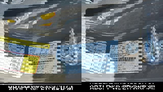 New 2026 Ford Bronco Big Bend AWD/4WD image 34