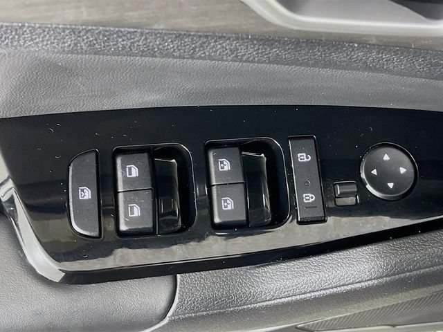 Used 2024 Kia Sportage X-Line w/ X-Line Premium Package AWD/4WD image 19