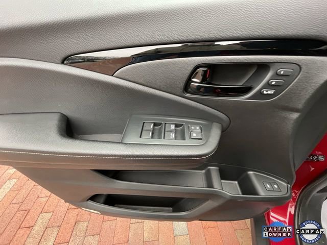 Certified 2022 Honda Passport Elite image 10