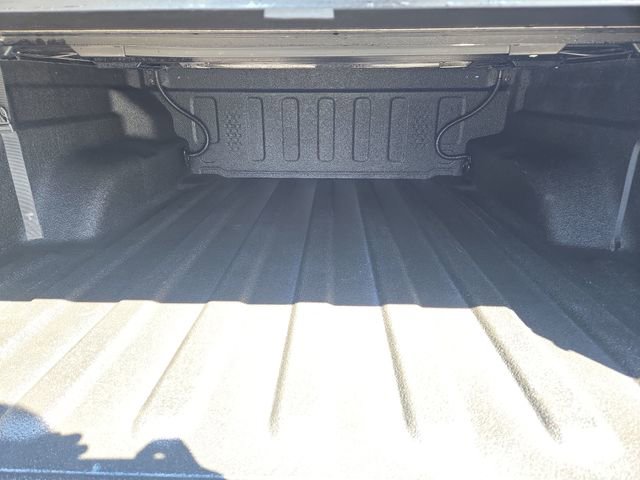 Used 2021 Jeep Gladiator Overland w/ Uconnect 4C Nav & Sound Group image 34