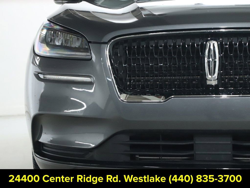 Used 2022 Lincoln Corsair AWD w/ Equipment Group 101A image 7