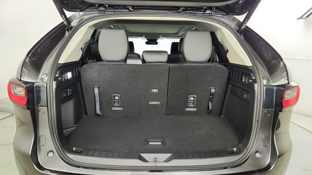 New 2026 MAZDA CX-90 Plug-In Hybrid w/Premium Sport AWD/4WD image 41