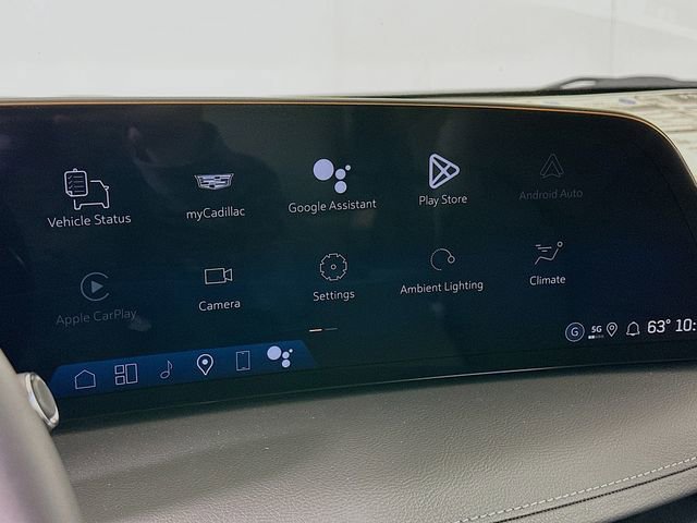 New 2026 Cadillac CT5 Premium Luxury AWD/4WD image 8