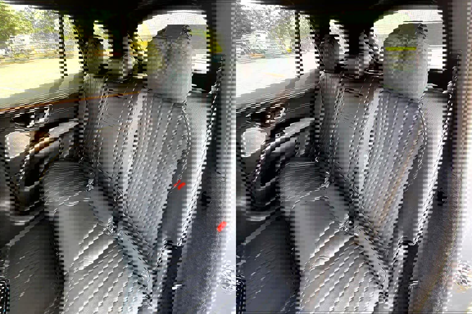 Used 2023 Mercedes-Benz EQS 450+ SUV image 20