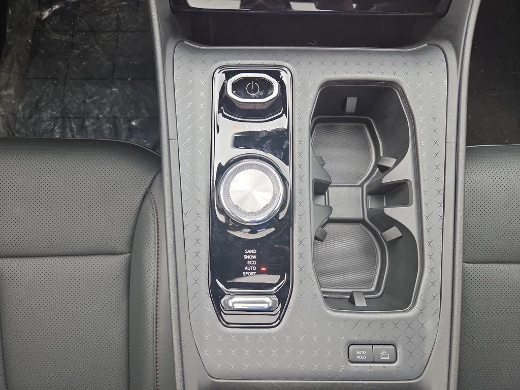 Used 2025 Jeep Wagoneer S Limited image 21