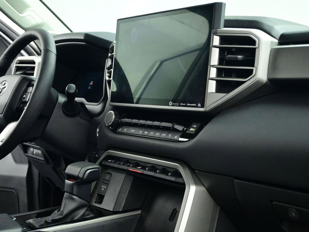Used 2023 Toyota Tundra Limited w/ TRD Off-Road Package image 71