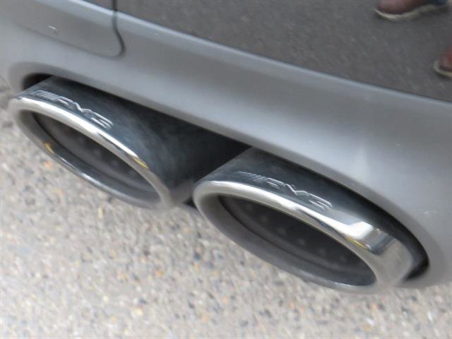 Certified 2023 Mercedes-Benz AMG GT 43 image 32