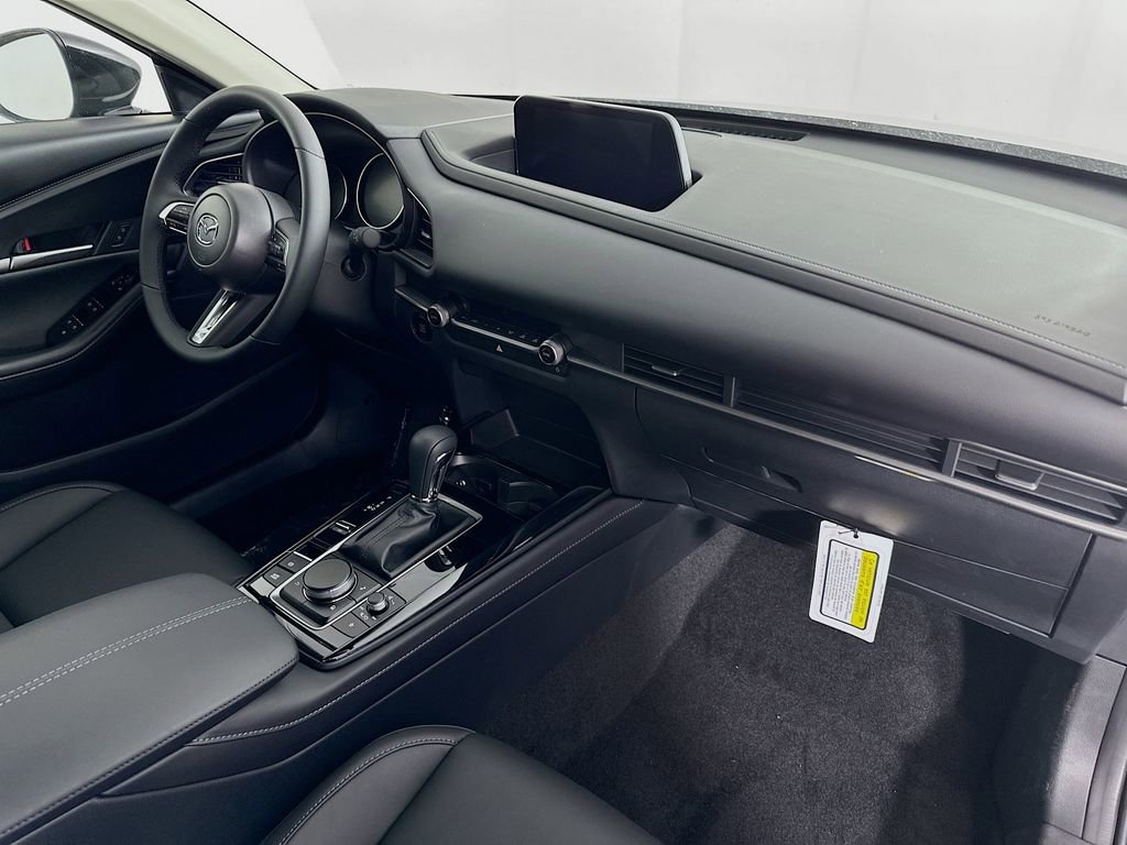 New 2025 MAZDA CX-30 AWD 2.5 S w/ Select Sport Pkg image 34