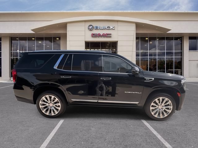 Certified 2023 GMC Yukon Denali w/ Max Trailering Package RWD image 16