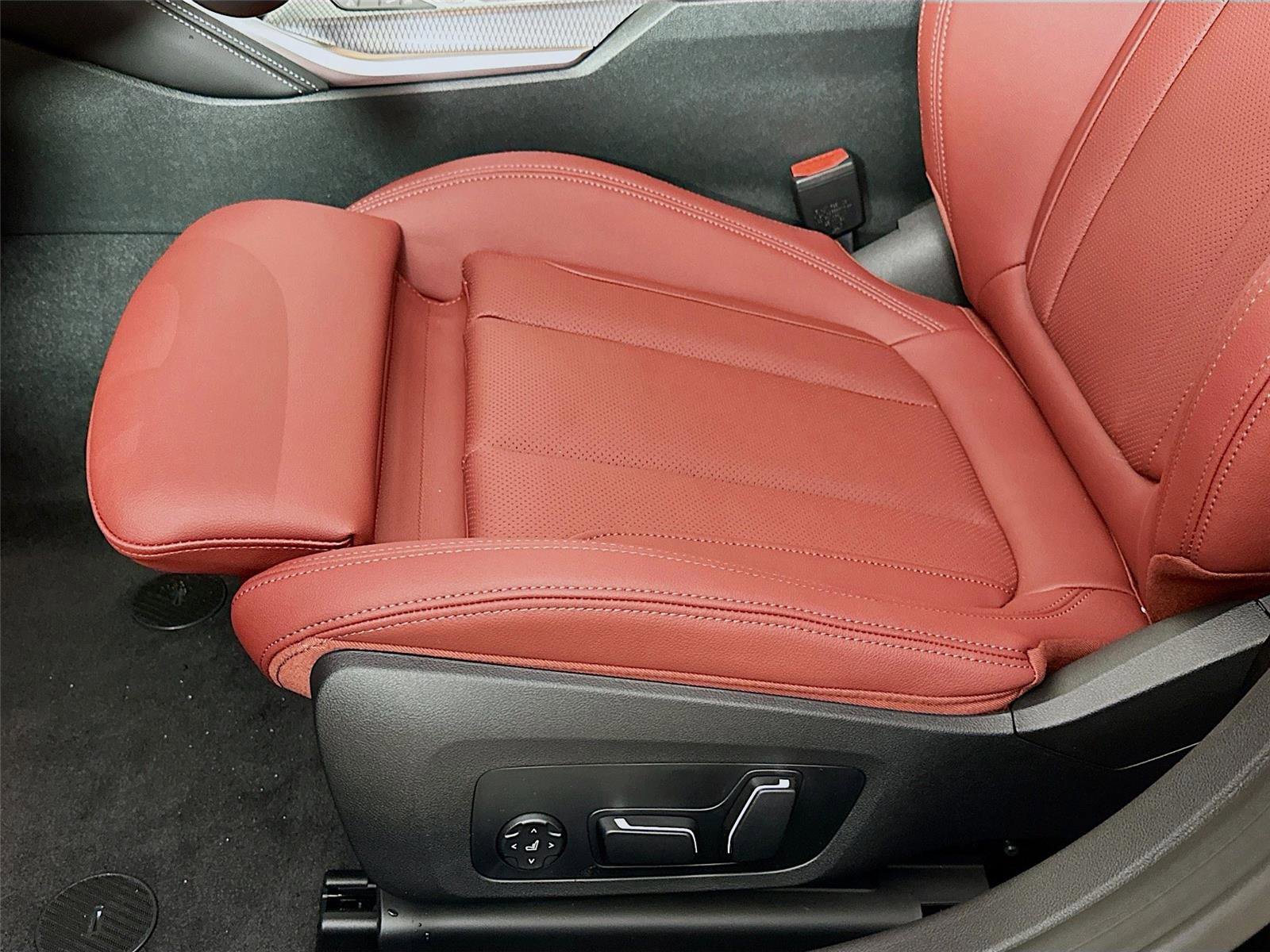 New 2026 BMW 430i xDrive w/ M Sport Package image 20