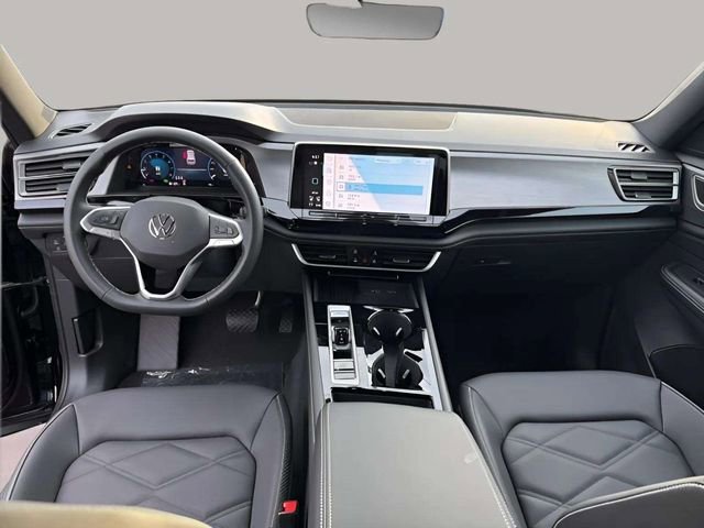 New 2026 Volkswagen Atlas Cross Sport SE image 5