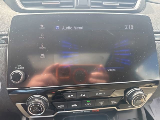 Used 2022 Honda CR-V EX image 11