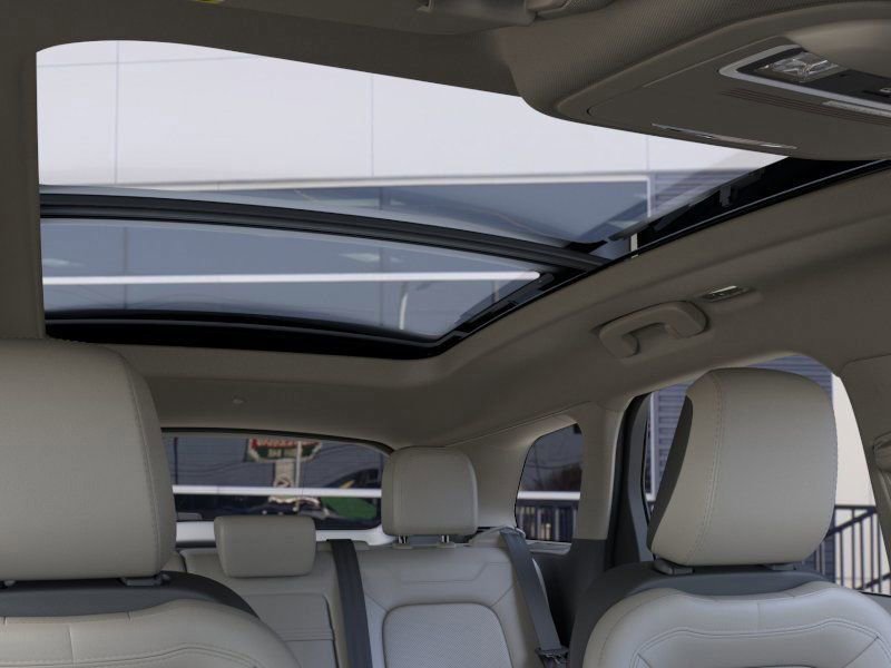 New 2025 Lincoln Corsair Reserve image 22