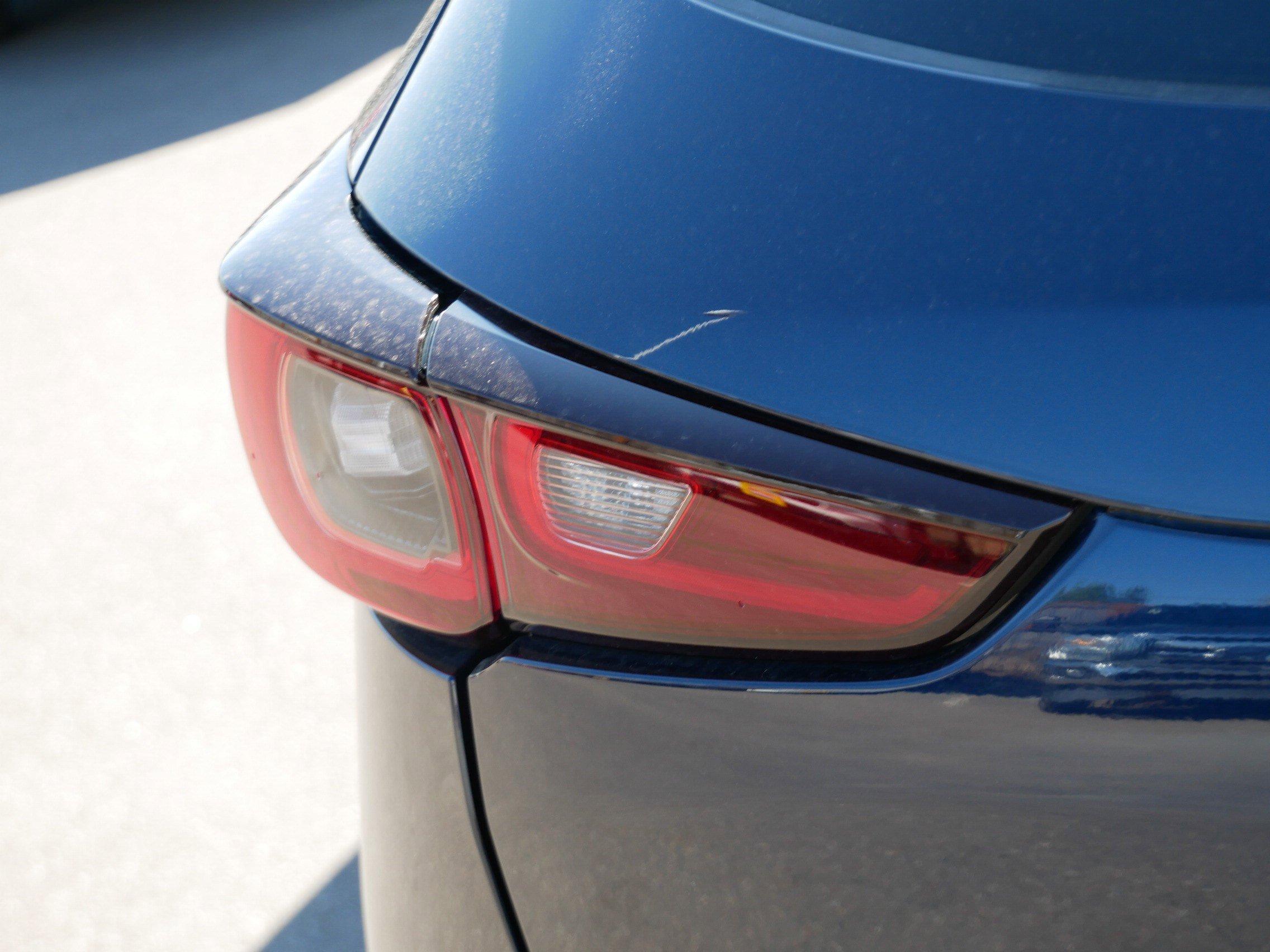 Used 2023 MAZDA CX-5 AWD 2.5 S w/ Select Package image 17