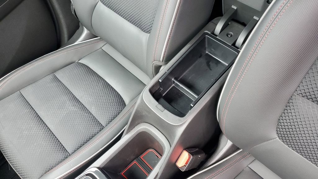 Used 2021 Chevrolet TrailBlazer RS w/ Convenience Package image 21