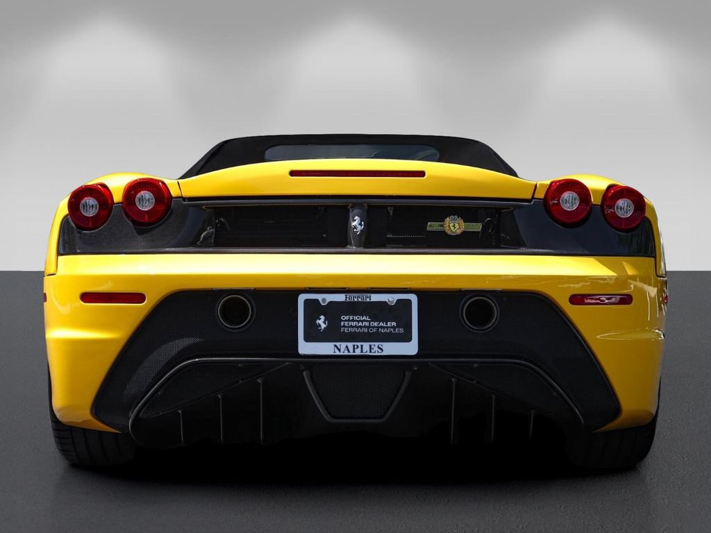 Used 2009 Ferrari F430 Scuderia RWD image 6