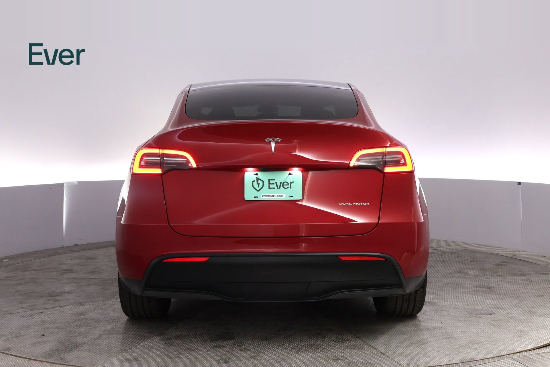 Used 2023 Tesla Model Y Long Range AWD/4WD image 15