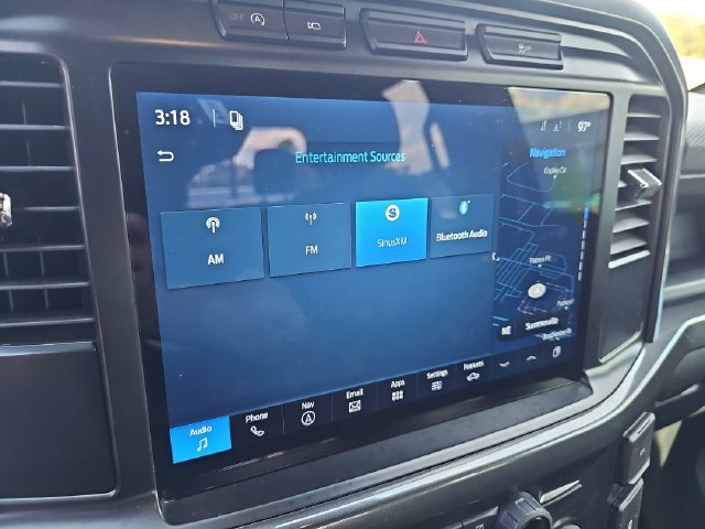 Certified 2024 Ford F150 STX RWD image 24