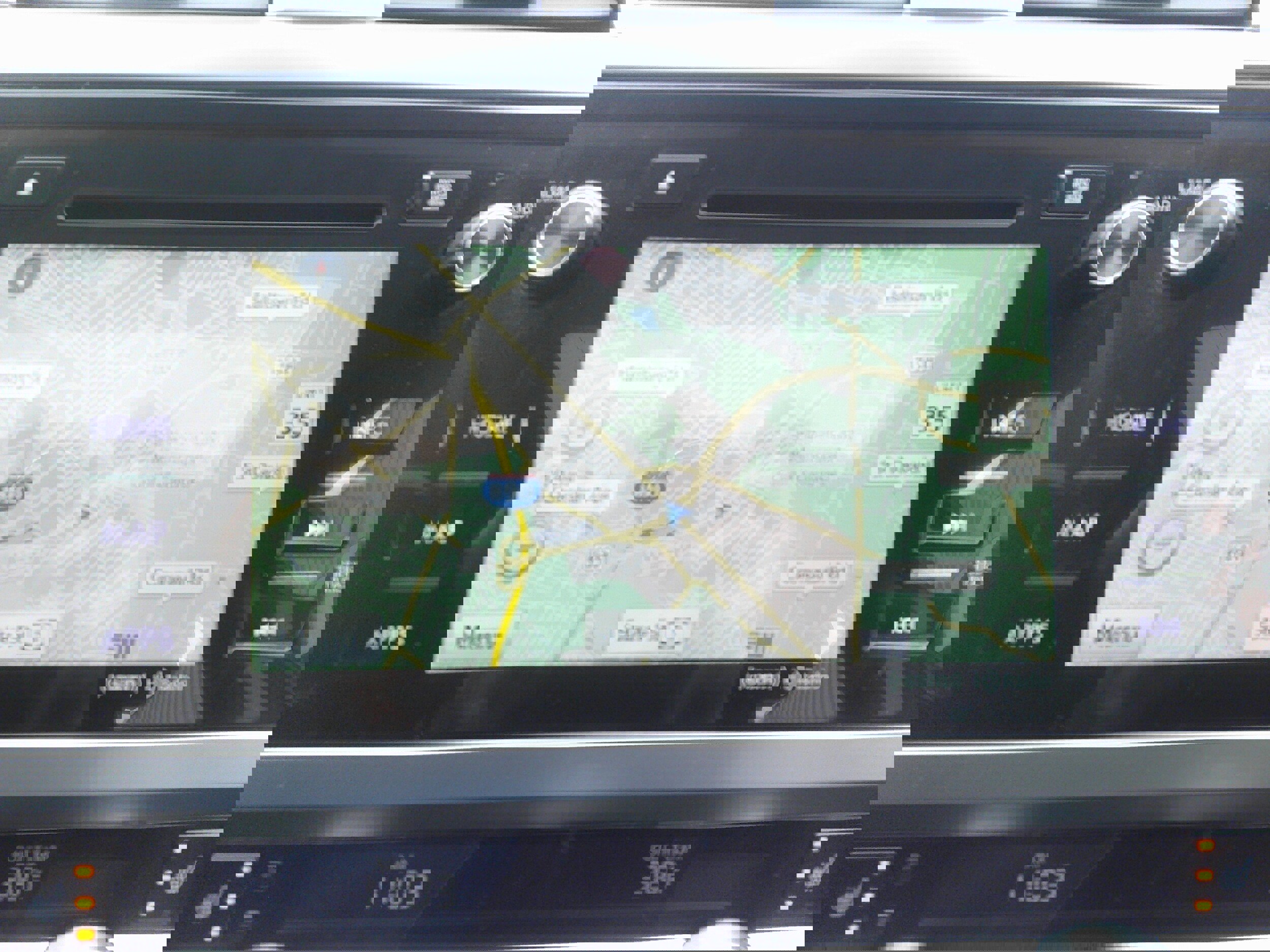 Used 2017 Subaru Legacy 3.6R Limited image 24