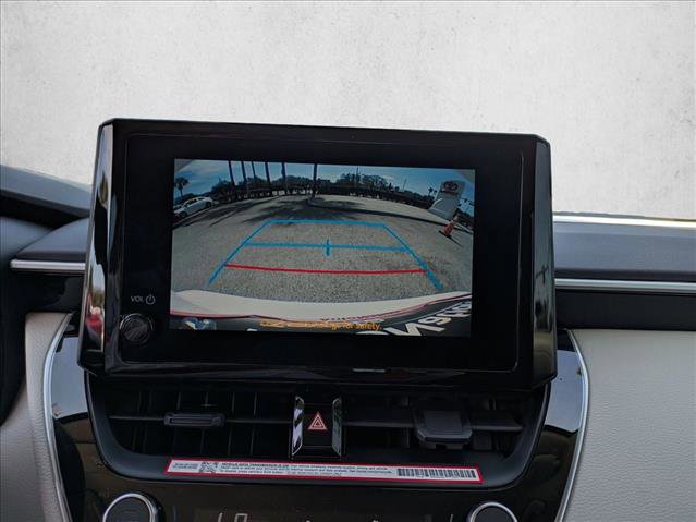 New 2026 Toyota Corolla LE image 12